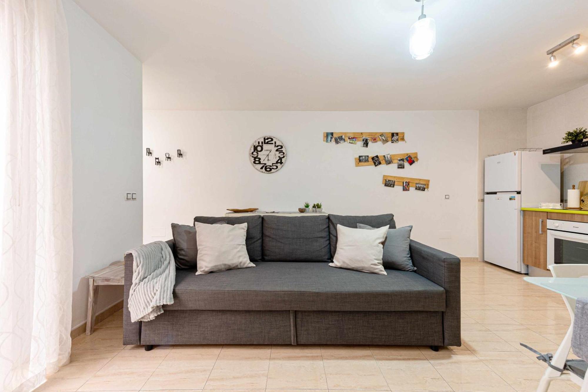 Apt Historic Center Malaga Free Parking المظهر الخارجي الصورة