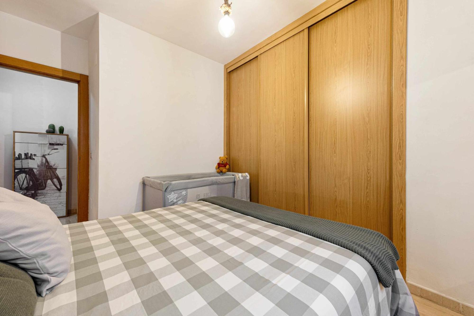 Apt Historic Center Malaga Free Parking المظهر الخارجي الصورة