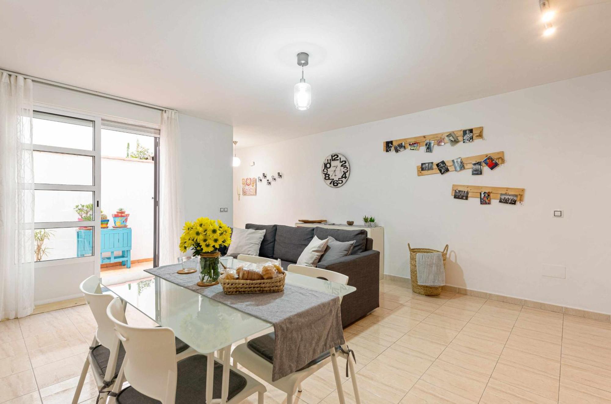 Apt Historic Center Malaga Free Parking المظهر الخارجي الصورة