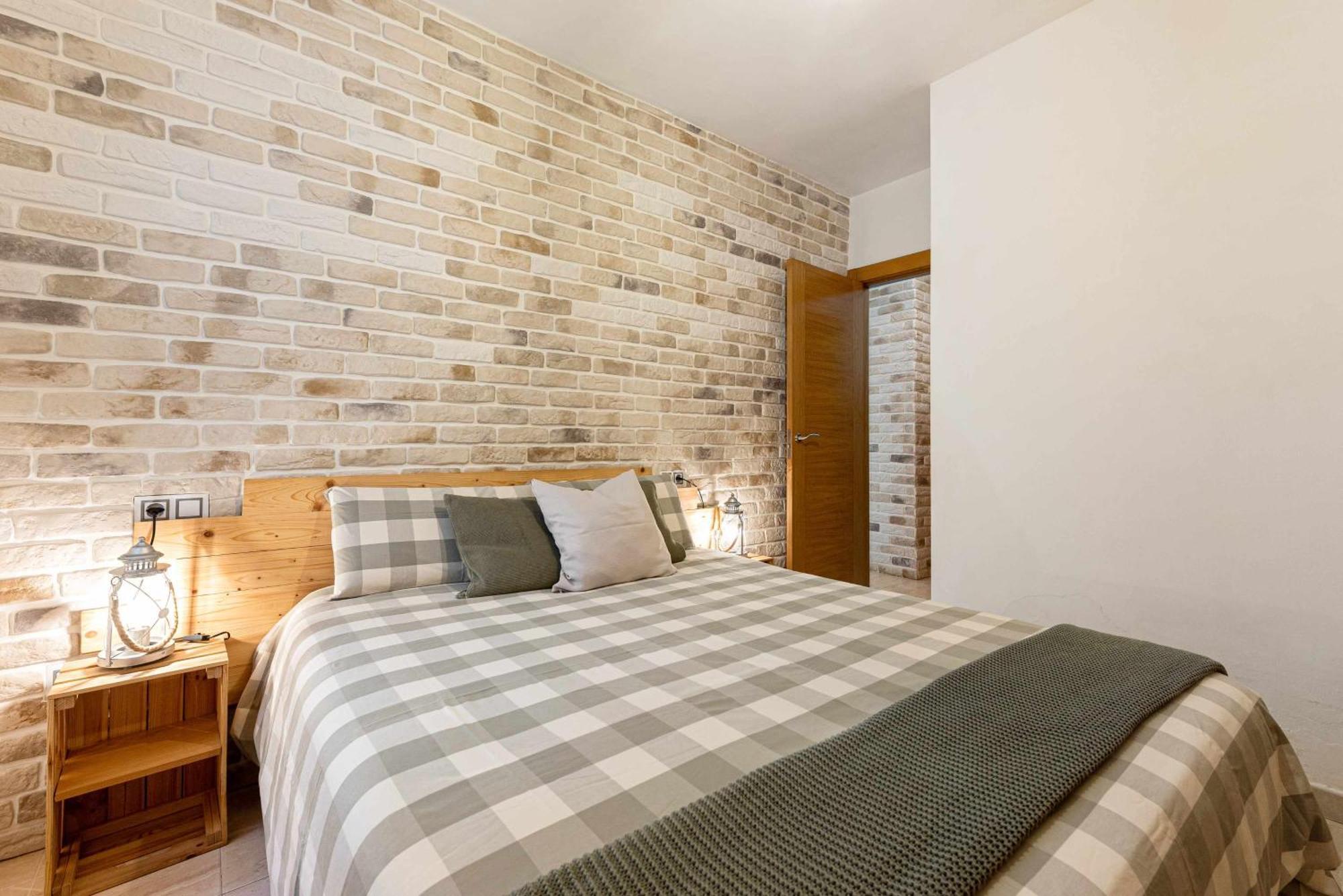 Apt Historic Center Malaga Free Parking المظهر الخارجي الصورة